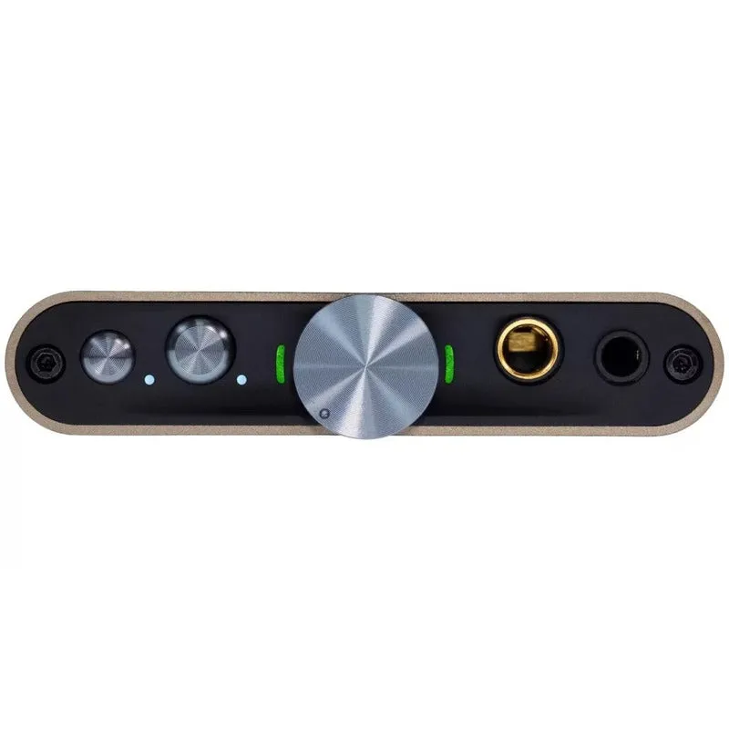 Dan Clark Audio E3   iFi Audio hip-dac 3 Portable DAC/Amp Bundle
