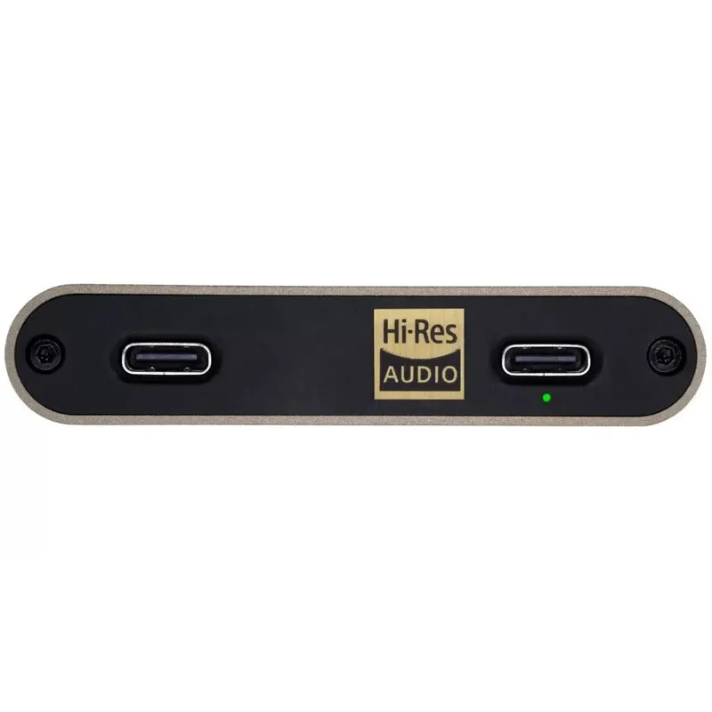 Dan Clark Audio E3   iFi Audio hip-dac 3 Portable DAC/Amp Bundle