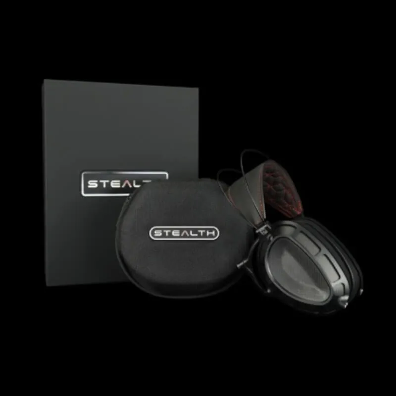 Dan Clark Audio Stealth   iFi Audio xDSD Gryphon Portable DAC/Amp Bundle