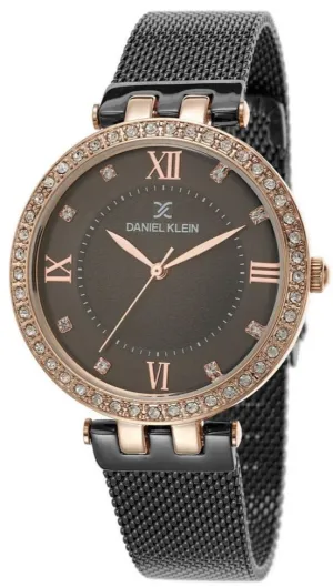 DANIEL KLEIN DK.1.12400.5 WOMEN WATCH