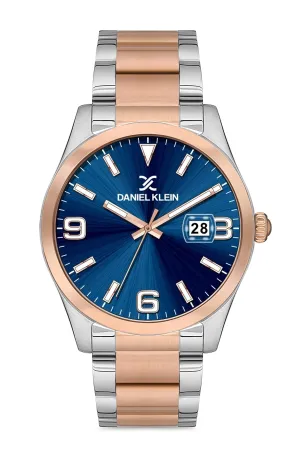 DANIEL KLEIN DK.1.12573-4 MEN WATCH