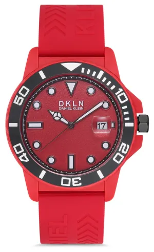 DANIEL KLEIN DK.1.12647-4 MEN WATCH