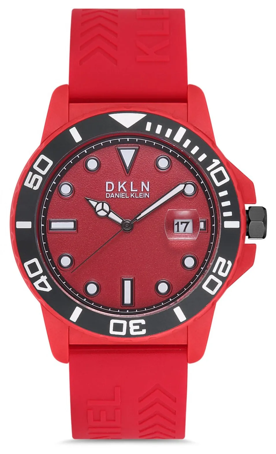 DANIEL KLEIN DK.1.12647-4 MEN WATCH