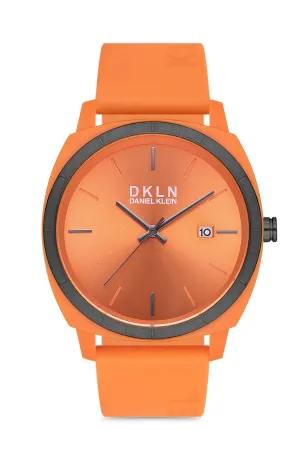 DANIEL KLEIN DK.1.12650-6 MEN WATCH