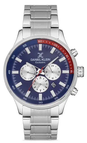 DANIEL KLEIN DK.1.12732.3 MEN WATCH