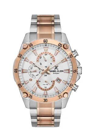 DANIEL KLEIN DK.1.12820-5 MEN WATCH