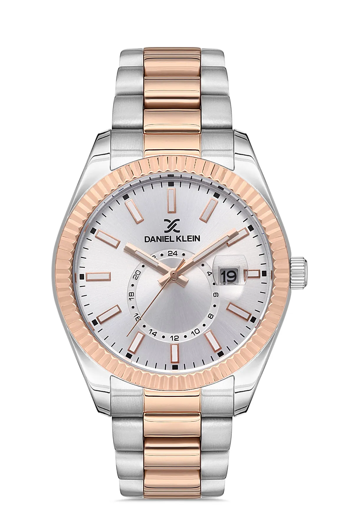 DANIEL KLEIN DK.1.12864-4 Men WATCH