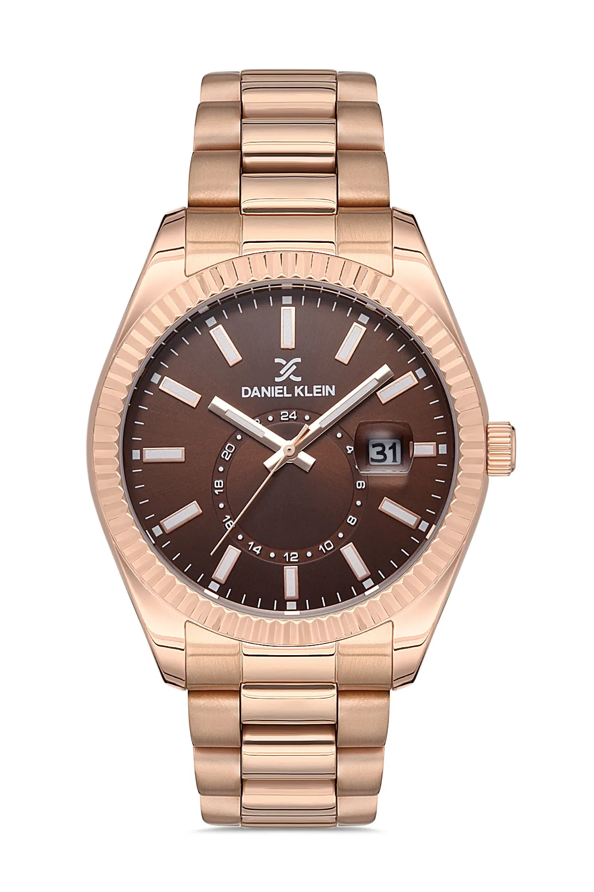 DANIEL KLEIN DK.1.12864-5 Men WATCH