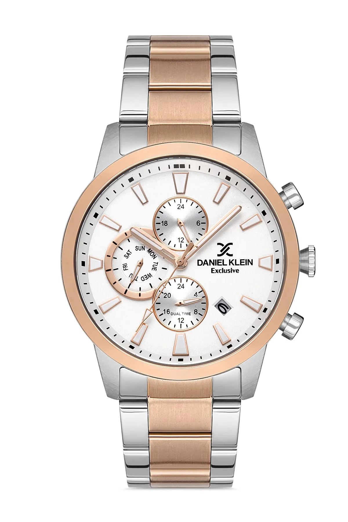 DANIEL KLEIN DK.1.12872-4 Men WATCH