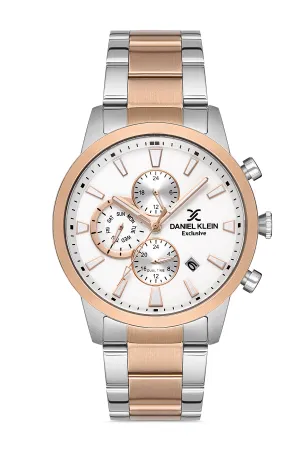DANIEL KLEIN DK.1.12872-4 Men WATCH