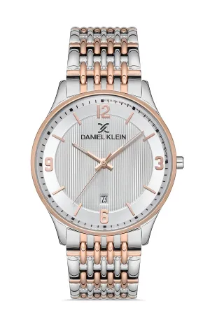 DANIEL KLEIN DK.1.12875-4 Men WATCH