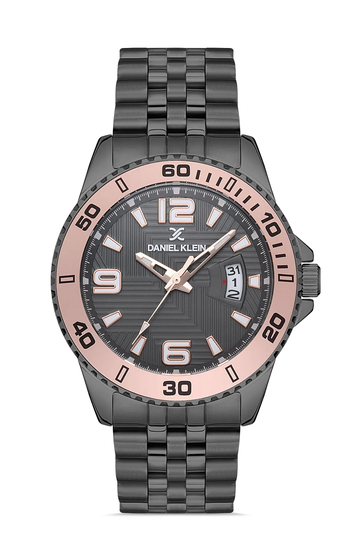 DANIEL KLEIN DK.1.12876-4 Men WATCH