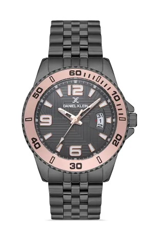 DANIEL KLEIN DK.1.12876-4 Men WATCH