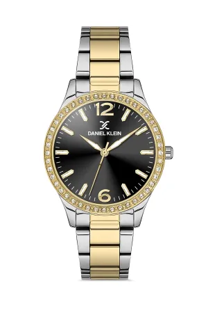 DANIEL KLEIN DK.1.12898-6 WOMEN WATCH
