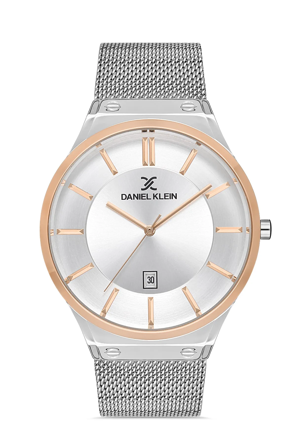 DANIEL KLEIN DK.1.12919-3 MEN WATCH
