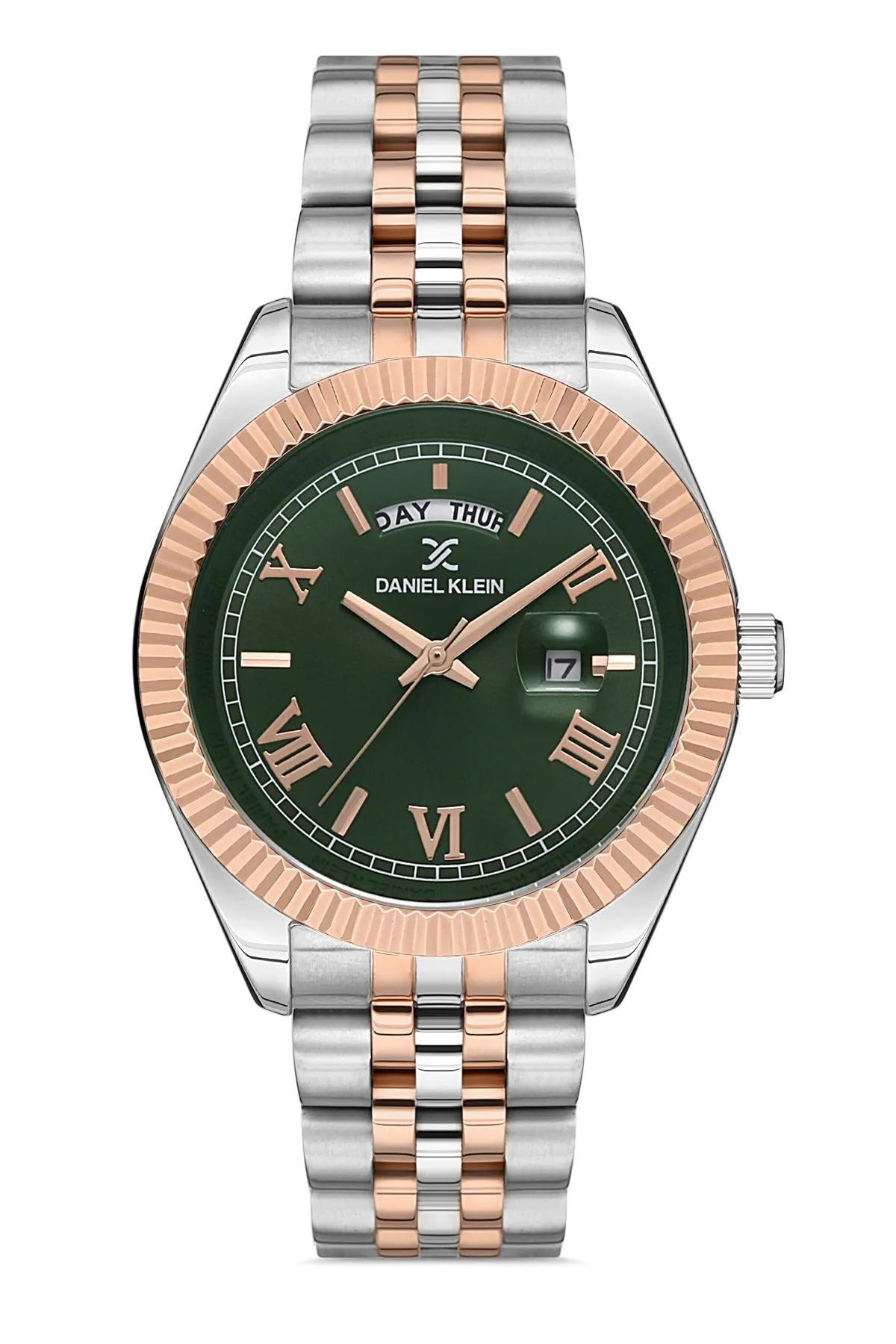 DANIEL KLEIN DK.1.12994-5 MEN WATCH