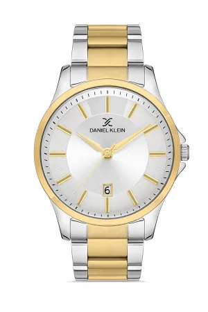 DANIEL KLEIN DK.1.13072-4 MEN WATCH