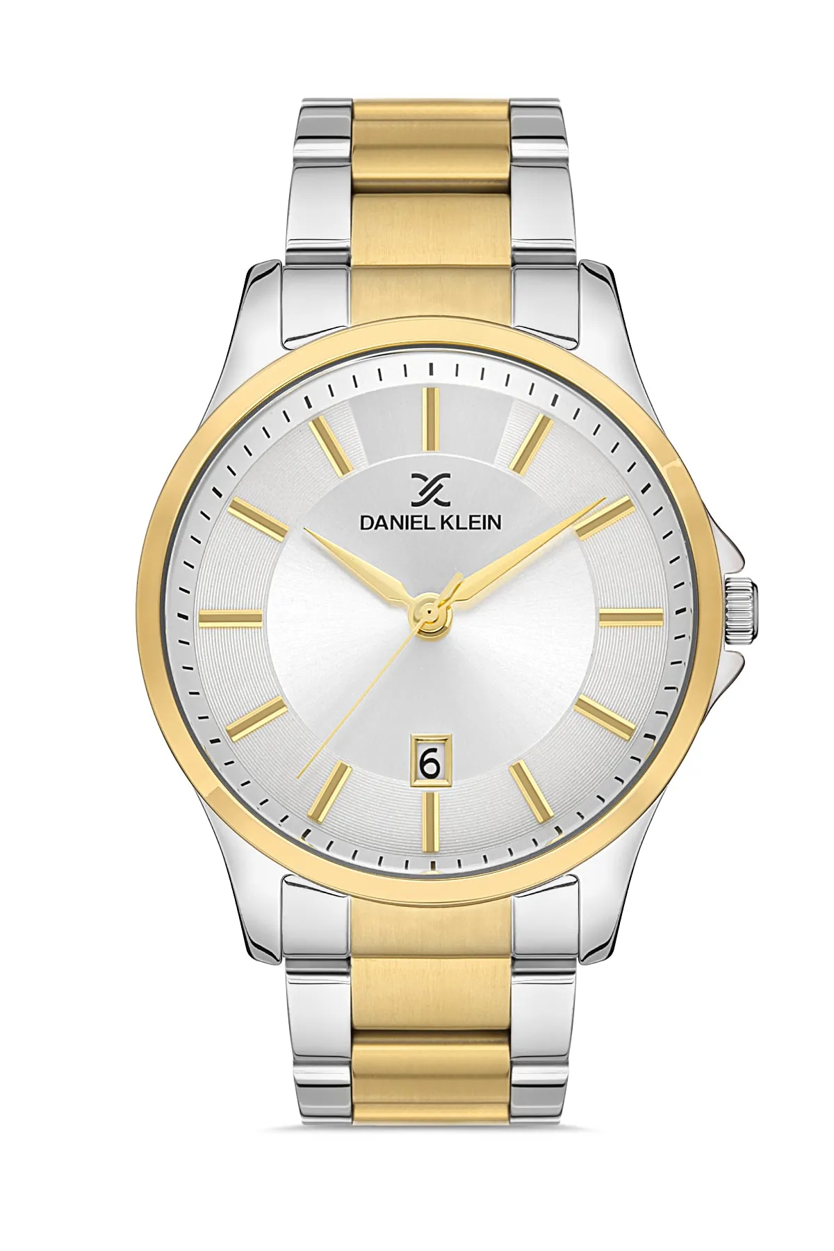 DANIEL KLEIN DK.1.13072-4 MEN WATCH