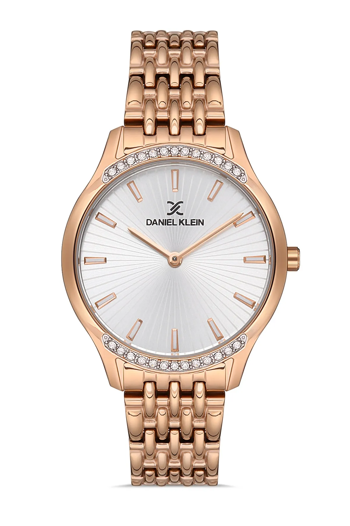 DANIEL KLEIN DK.1.13164-3 WOMEN WATCH