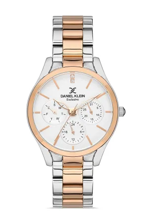 DANIEL KLEIN DK.1.13189-3 WOMEN WATCH