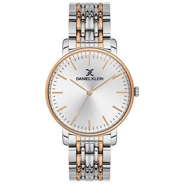DANIEL KLEIN DK.1.13478.4 WOMEN  WATCH