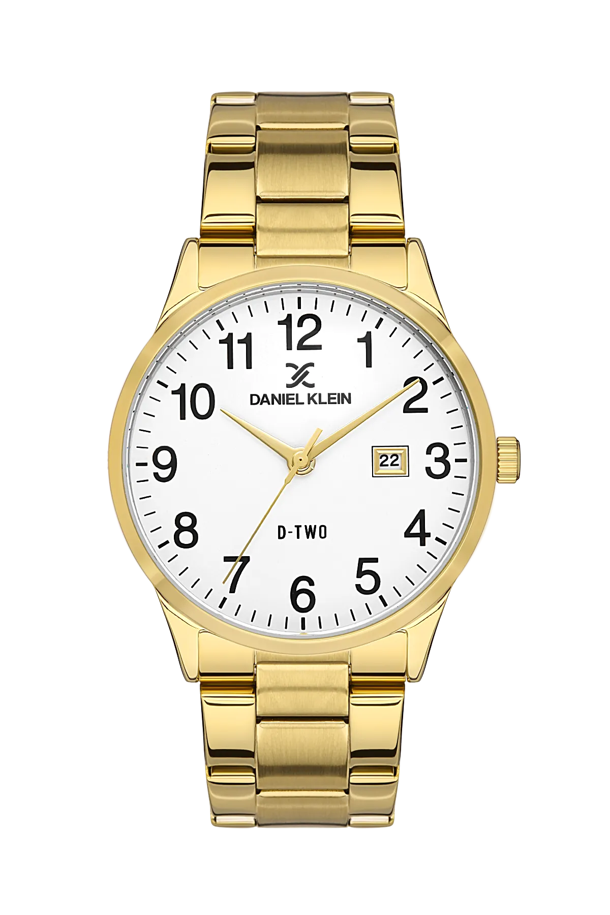 DANIEL KLEIN DK.1.13567-3 MEN WATCH