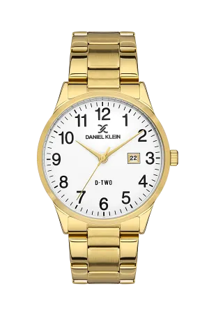 DANIEL KLEIN DK.1.13567-3 MEN WATCH