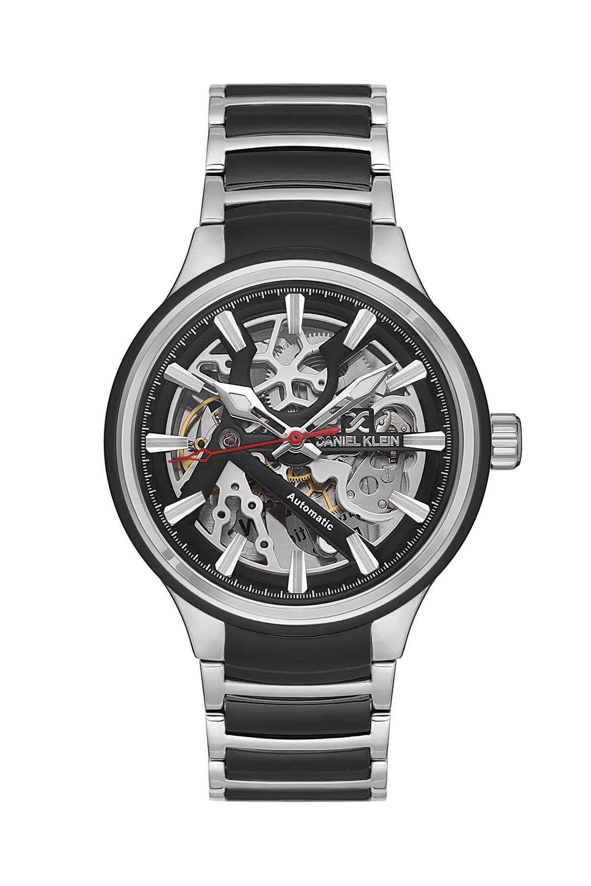 DANIEL KLEIN DK.1.13657-4 MEN WATCH