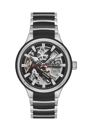DANIEL KLEIN DK.1.13657-4 MEN WATCH