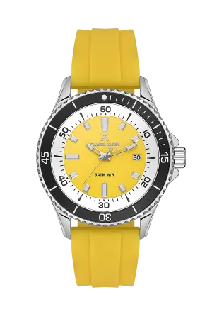 DANIEL KLEIN DK.1.13683-3 MEN WATCH