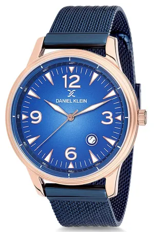 DANIEL KLEIN DK12167-2 MEN WATCH
