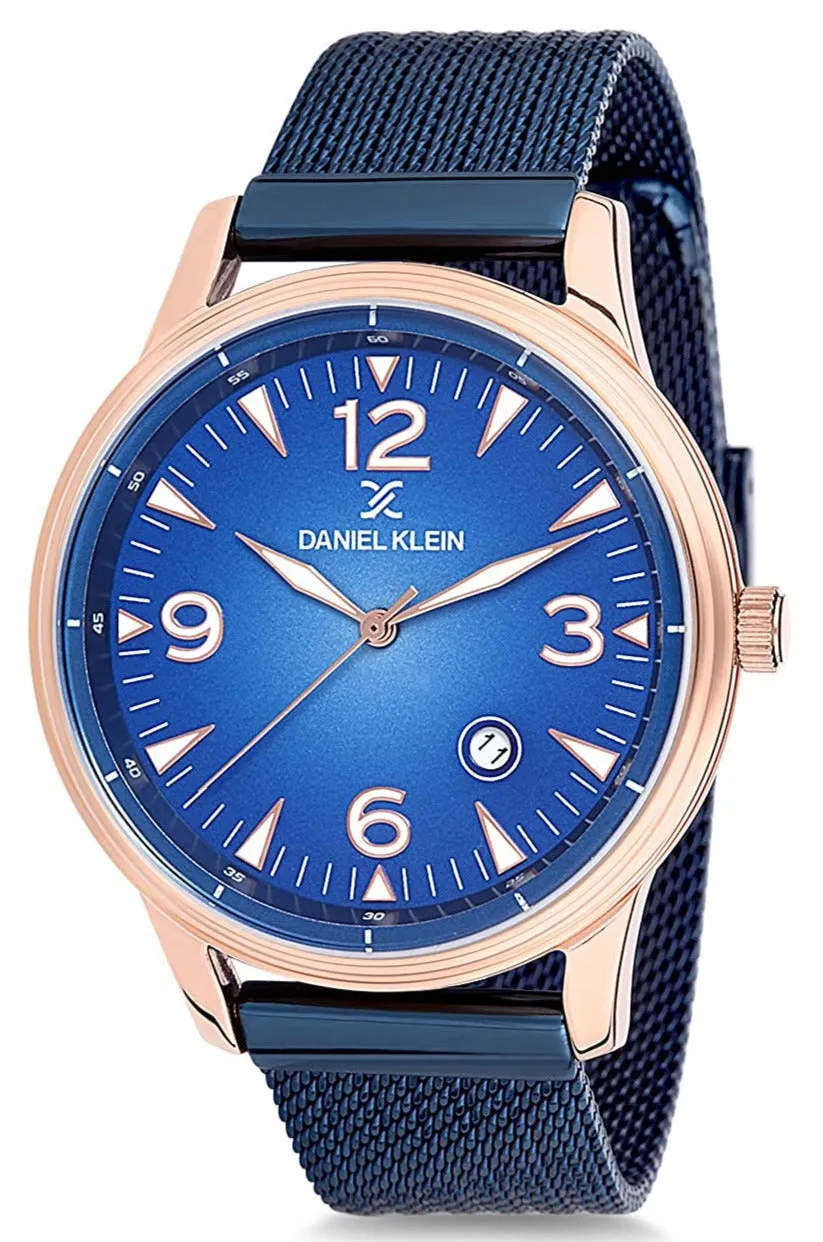 DANIEL KLEIN DK12167-2 MEN WATCH