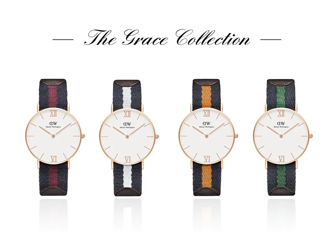 Daniel Wellington 0552DW
