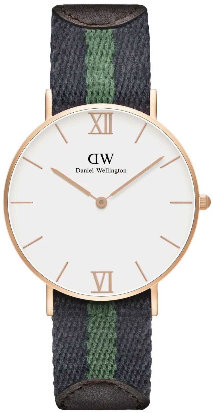 Daniel Wellington 0553DW
