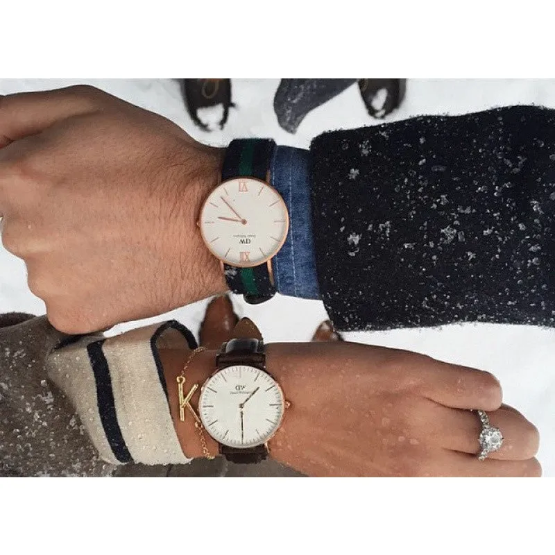 Daniel Wellington 0553DW