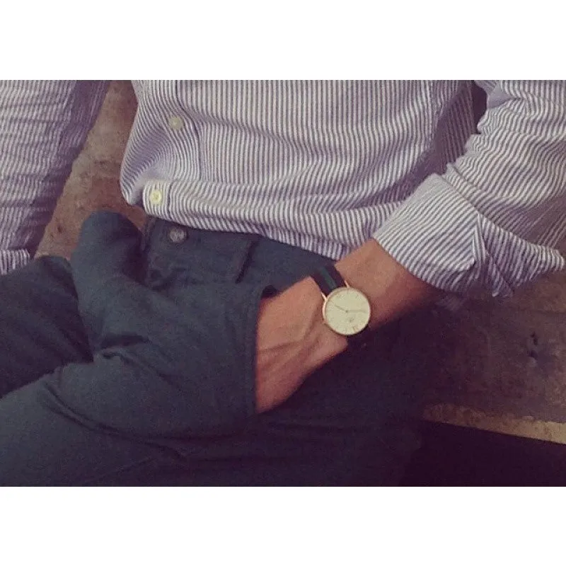 Daniel Wellington 0553DW