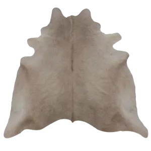 Dark Champagne Premium Brazilian Hide, XL CH59N I