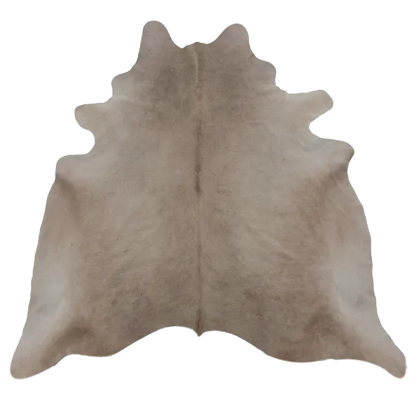 Dark Champagne Premium Brazilian Hide, XL CH59N I