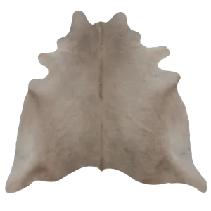 Dark Champagne Premium Brazilian Hide, XL CH59N R