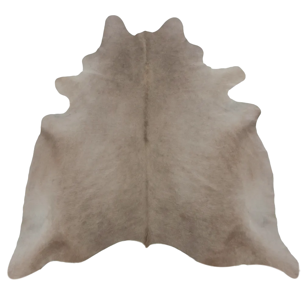 Dark Champagne Premium Brazilian Hide, XL CH59N SD