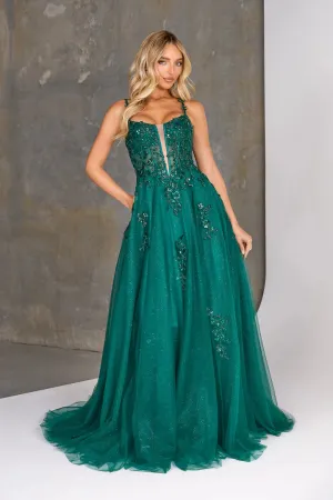 Dauphine Dress by Tania Olsen PO2573