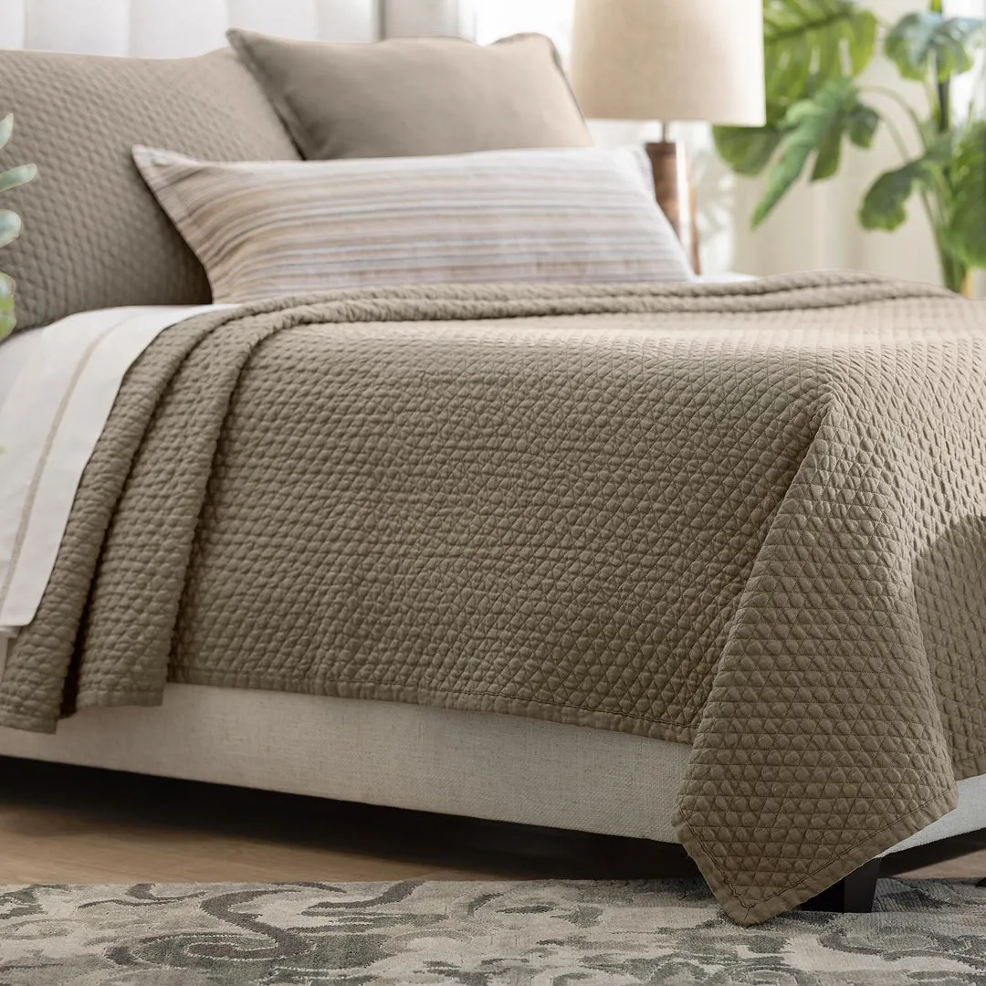 Dawn Coverlet *Multiple Colors Available*
