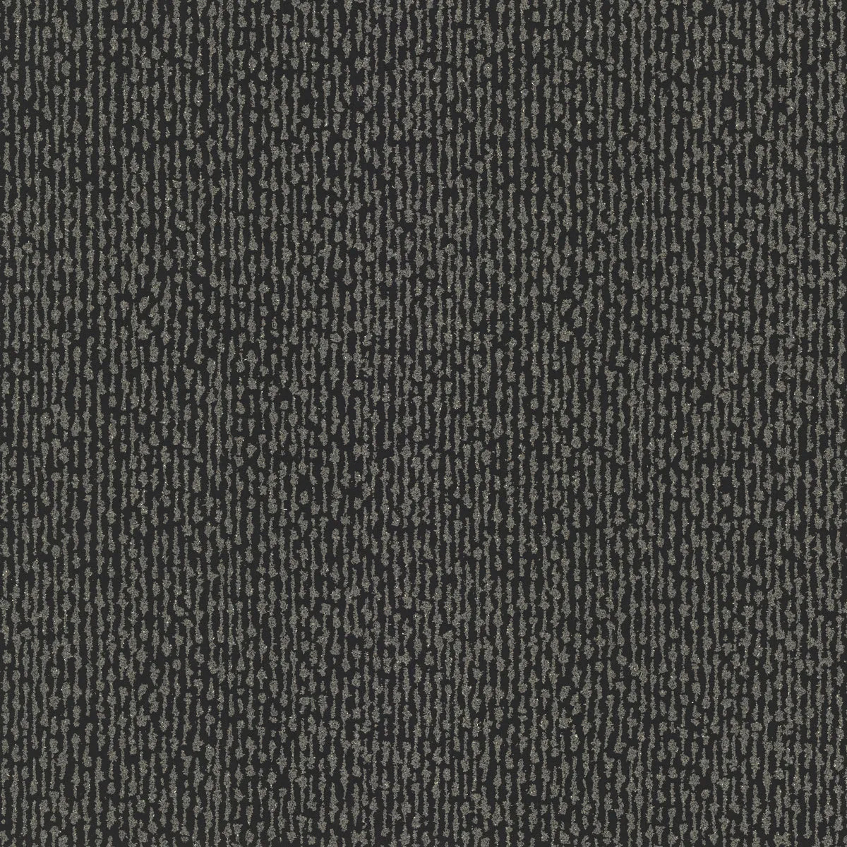 Dazzle Wallpaper Black (60 sq.ft.)