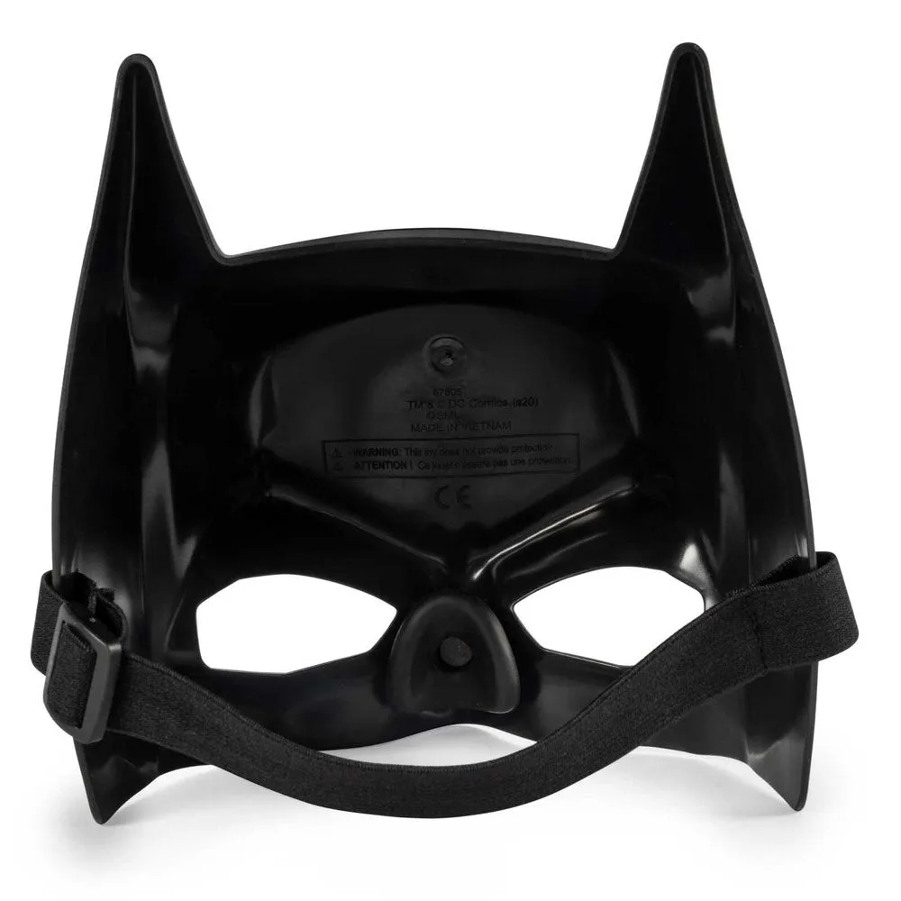 DC Batman Mask