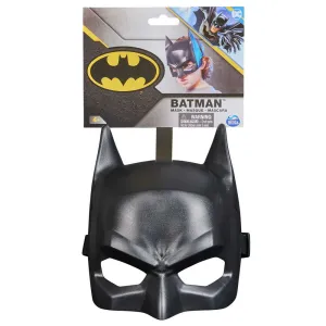 DC Batman Mask