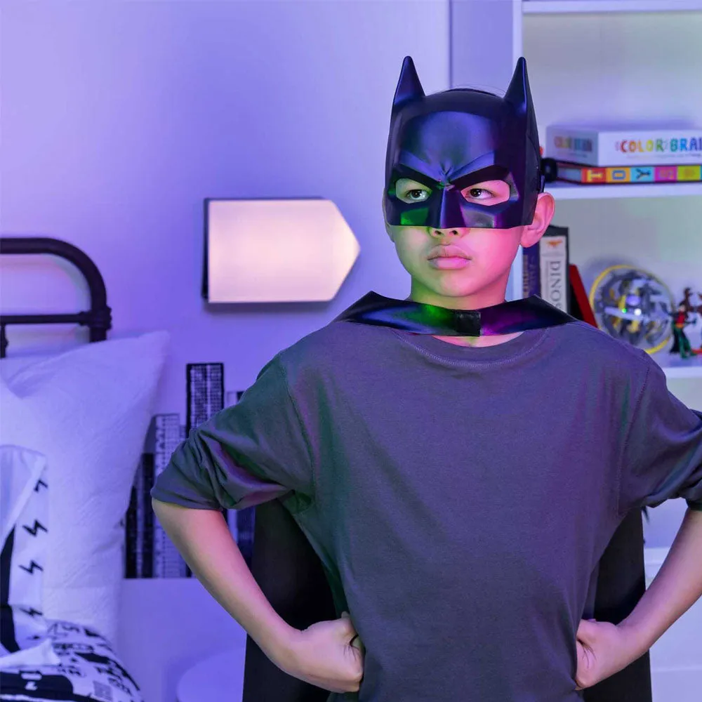 DC Batman Mask