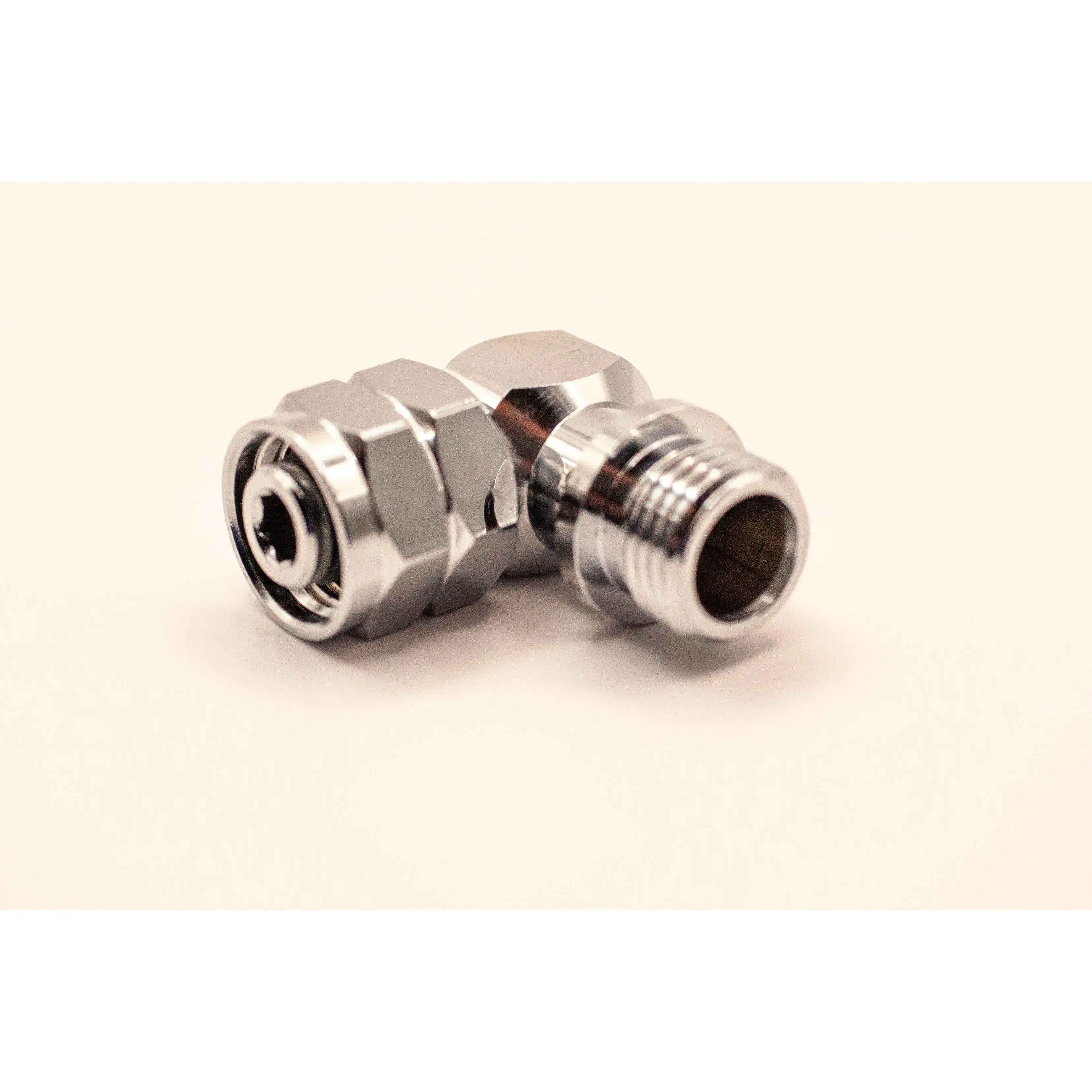 DC MARINE/YUHSIN A11 - Full Sidemount Regulator Set