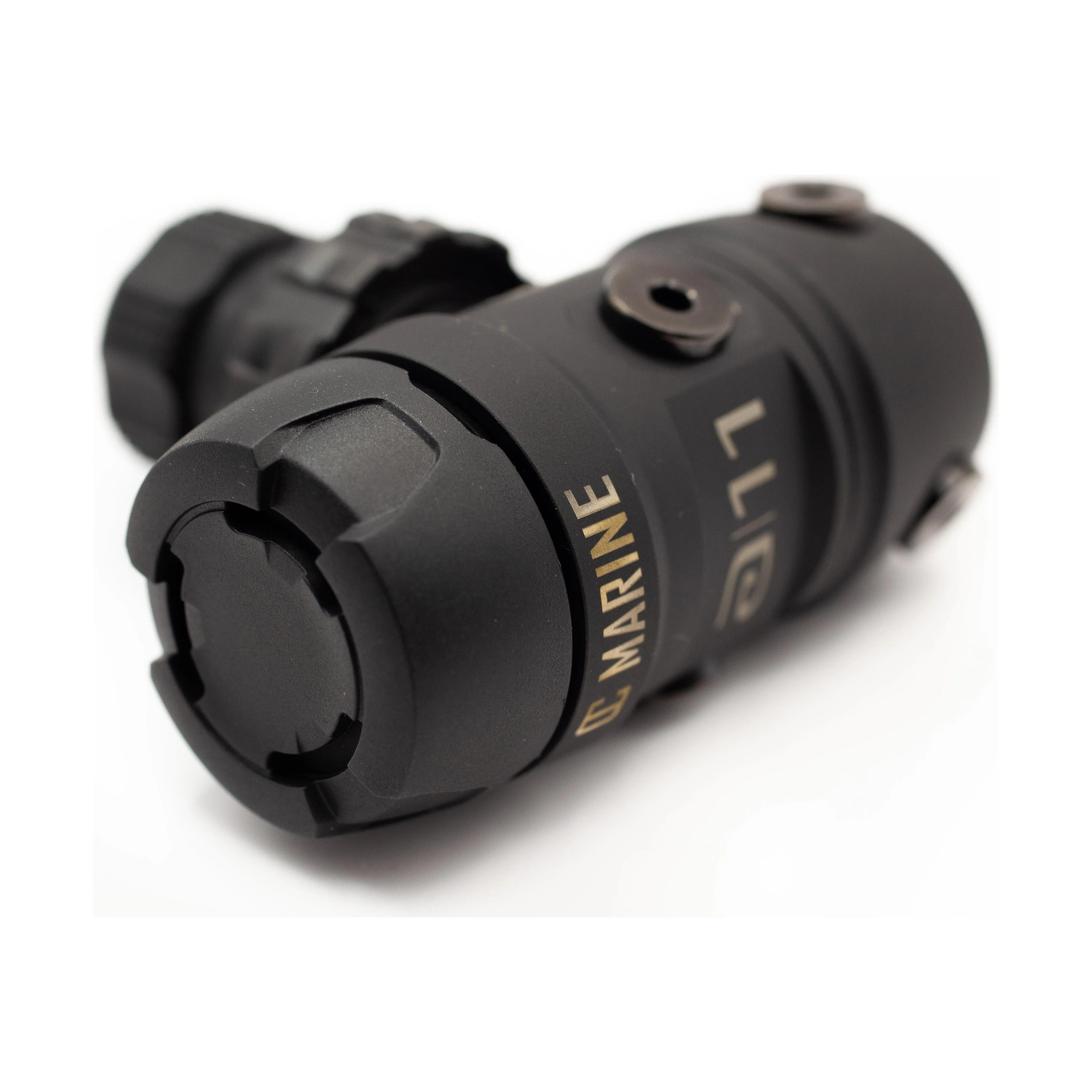 DC MARINE/YUHSIN A11 Signature Series 1st Stage