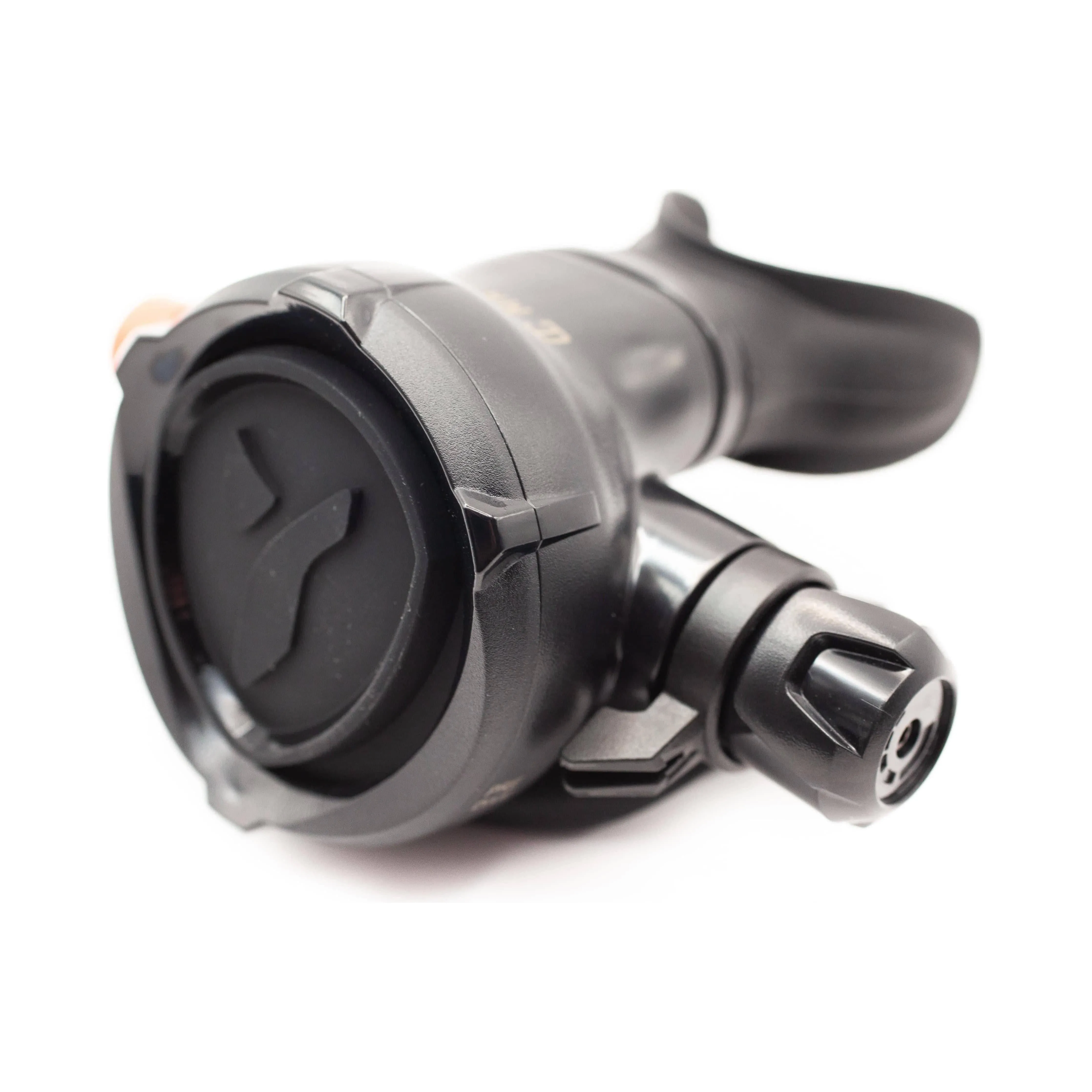 DC MARINE/YUHSIN A11 - Twinset Regulator Set