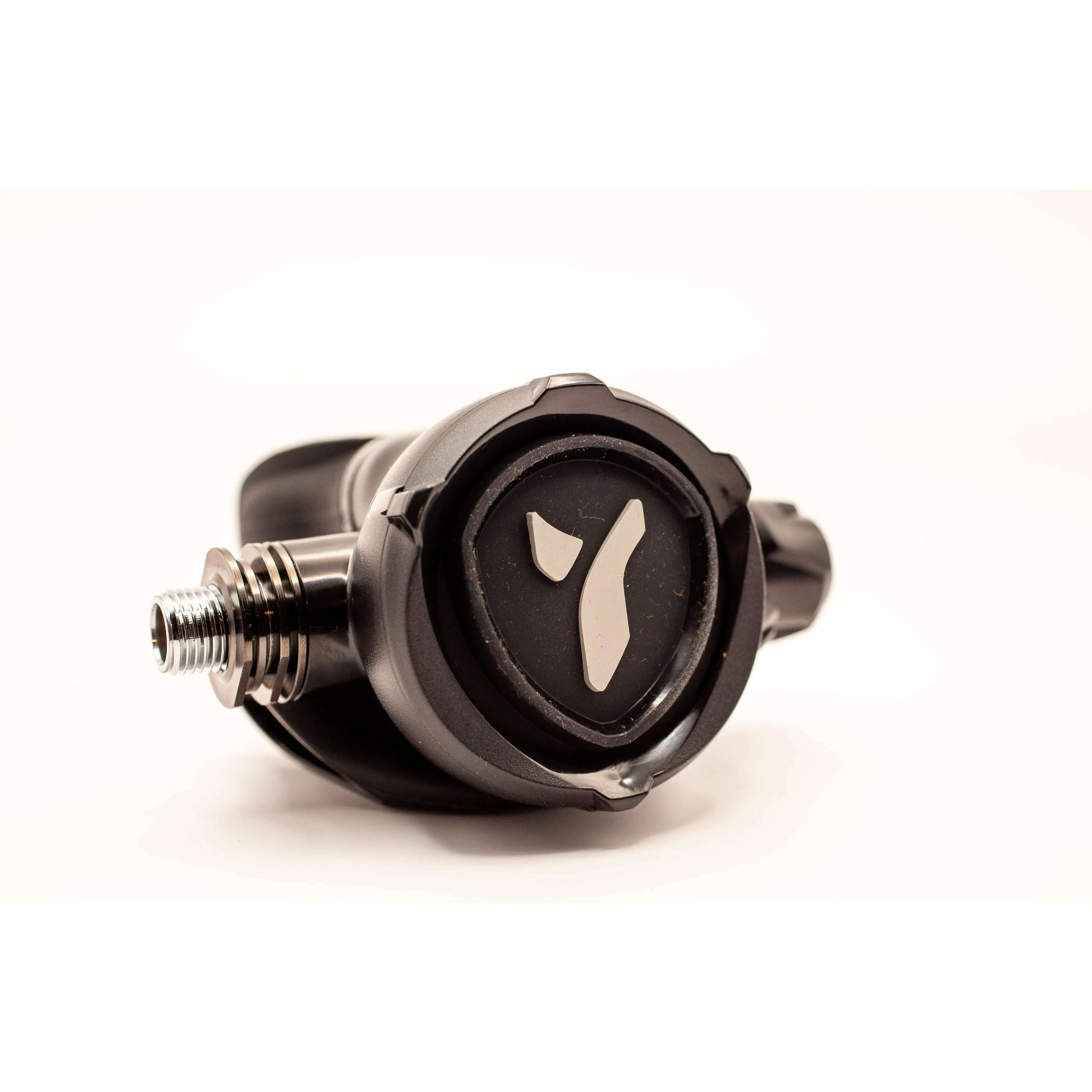 DC MARINE/YUHSIN A11 - Twinset Regulator Set